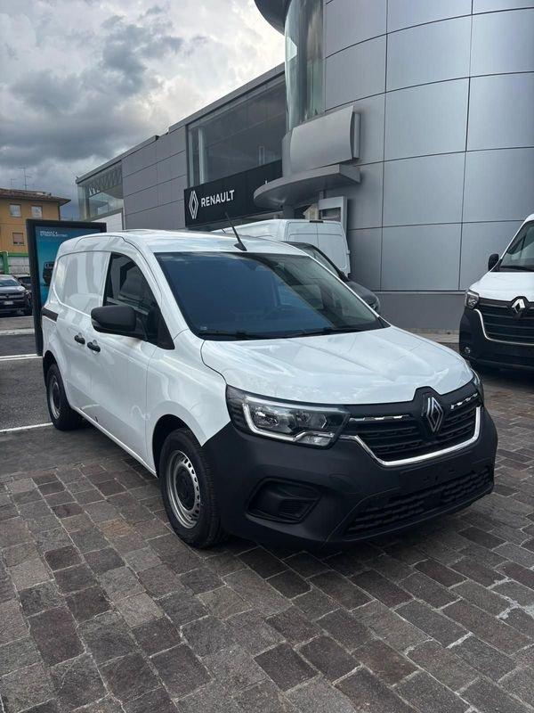Renault Kangoo Kangoo 1.5 Blue dCi 95CV PC-TN Van Open Sesame
