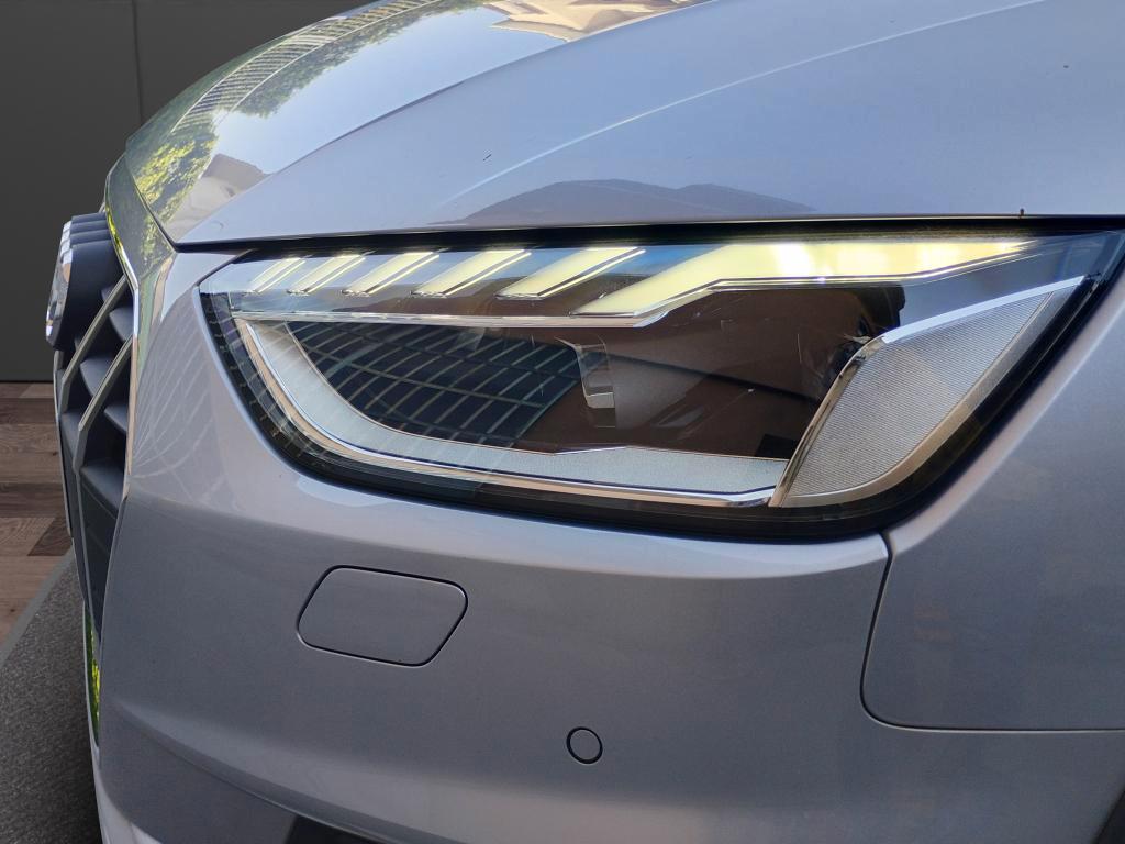 Audi A4 Allroad 45 2.0 tfsi mhev Business Evolution.VIRTUAL.PELLE
