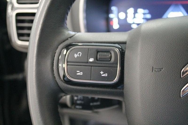 Citroën C5 Aircross BlueHDi 130 S&S Shine