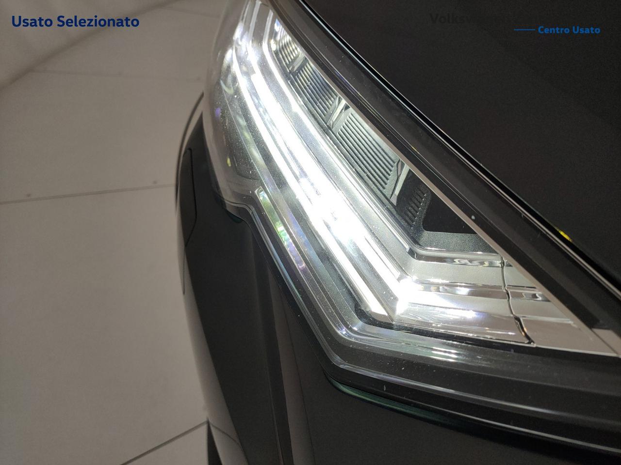 Audi A6 avant 40 2.0 tdi mhev business sport s-tronic
