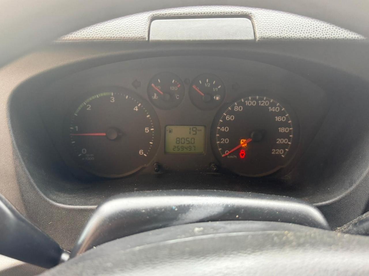 Ford Transit/Tourneo/Bus Transit 350L 2.2 TDCi/110 PL-TM Furgone