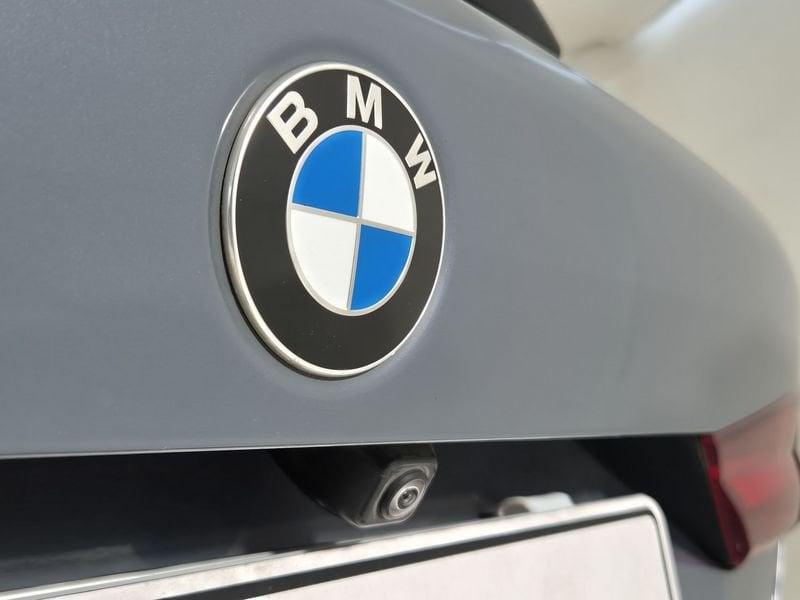 BMW Serie 1 F40 Diesel 116d Msport auto