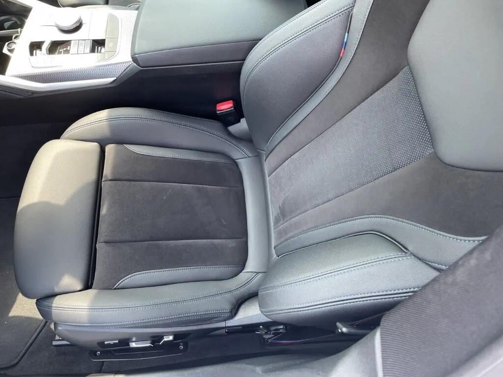 BMW 420D 48V 190CV STEPTRONIC M SPORT *2024