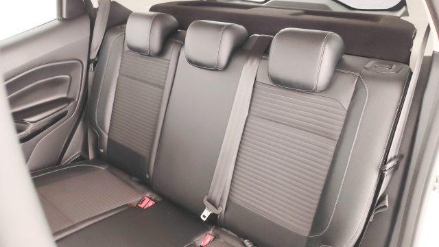 FORD EcoSport 1.0 EcoBoost 125 CV Start&Stop Titanium