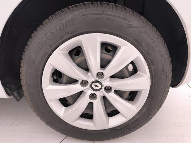 RENAULT Clio 1.5 blue dci Business 85cv