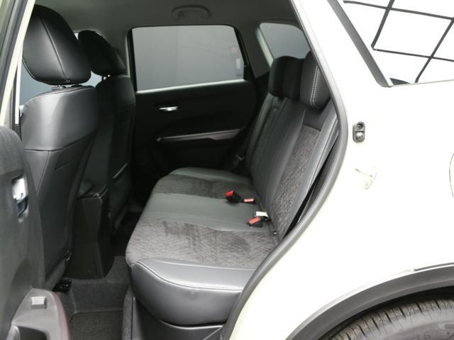 SUZUKI Vitara 1.4 110CV Hybrid 4WD AllGrip A/T Top