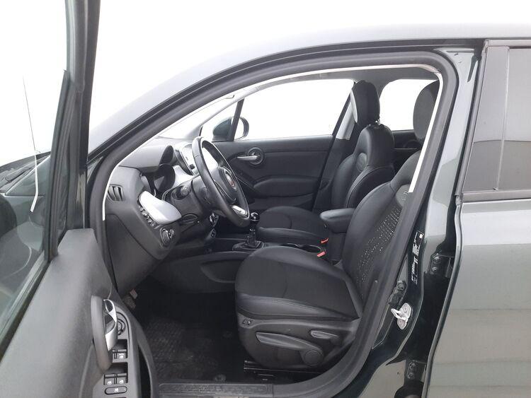 Fiat 500X Connect BR337025 1.6 Diesel 130CV