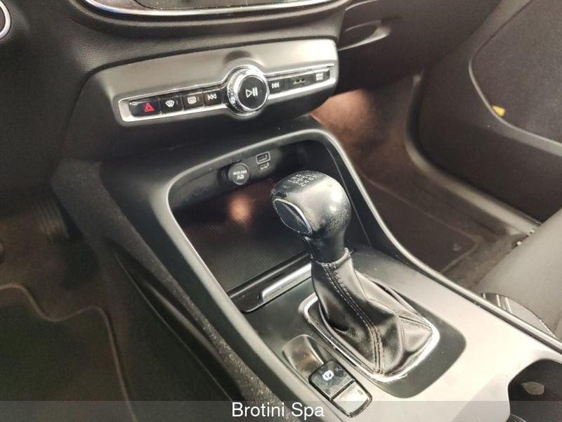 Volvo XC40 XC40 T3 Momentum Pro