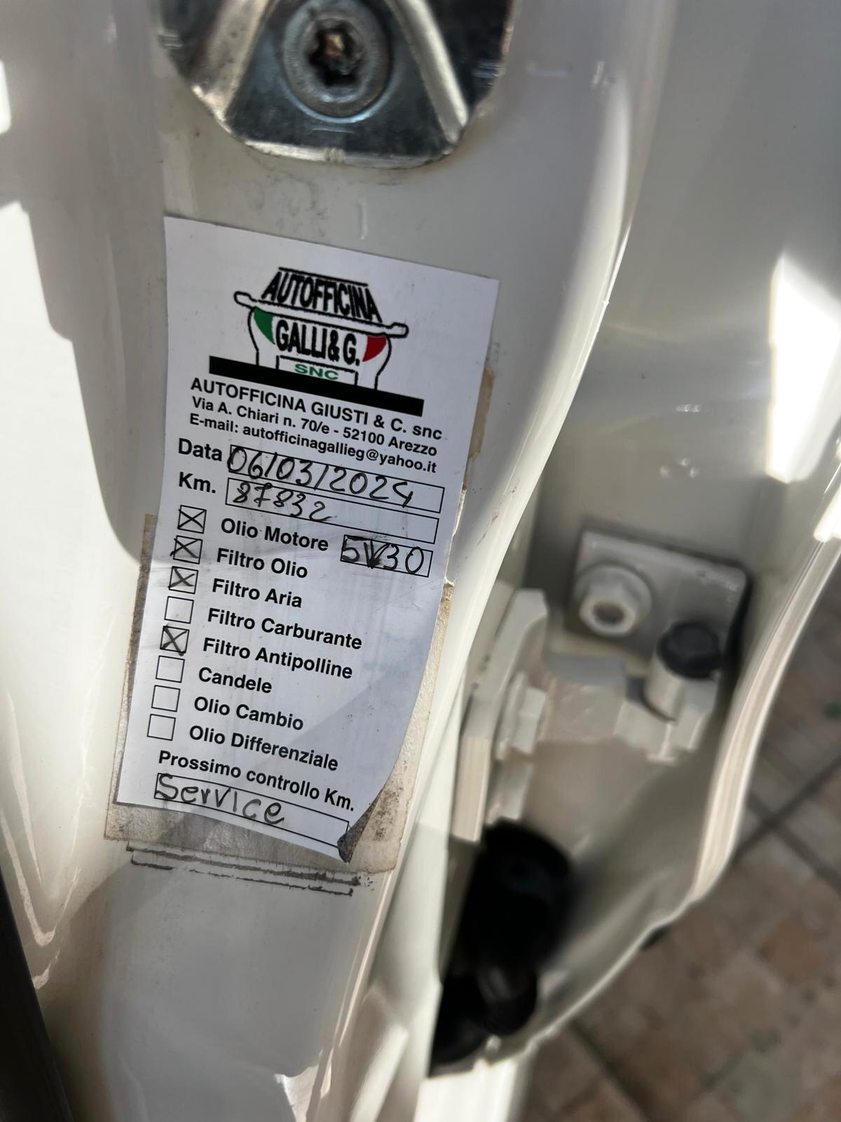 Fiat 500L 1.3 Multijet 85 CV Trekking