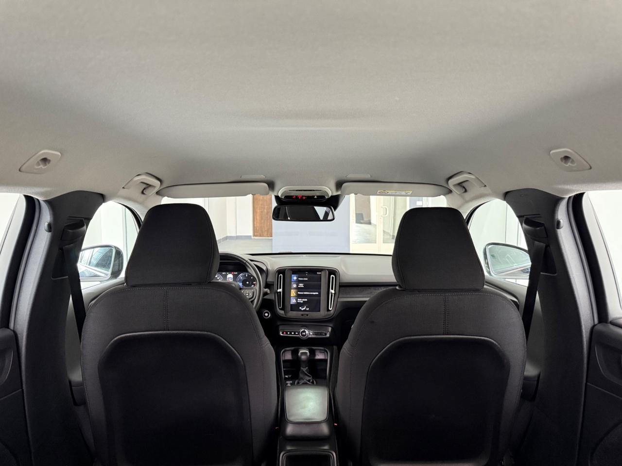 Volvo XC40 D3 AWD Momentum Core