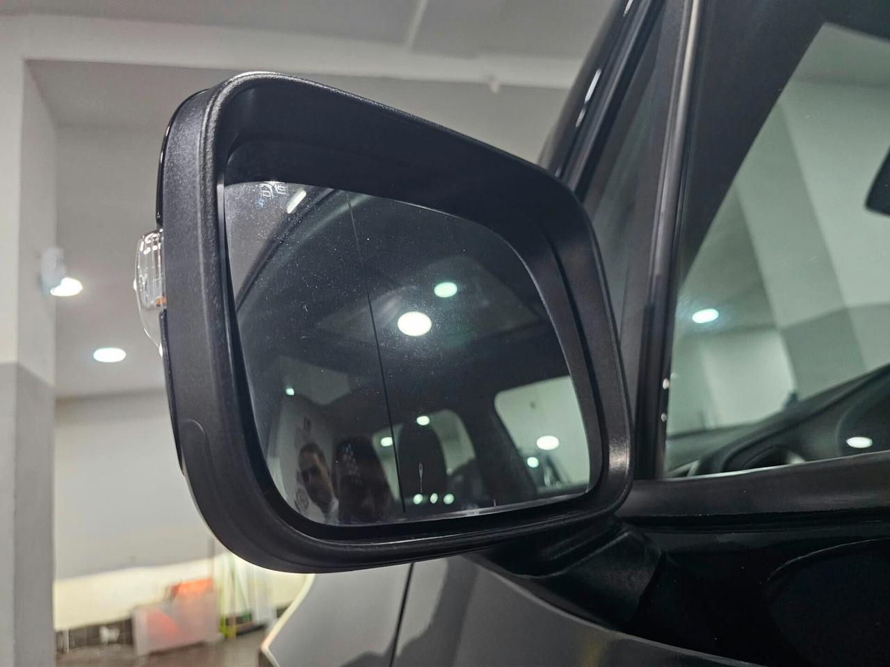 NUOVA JEEP RENEGADE S BLACK LINE 1.6 MJT 130CV MY21