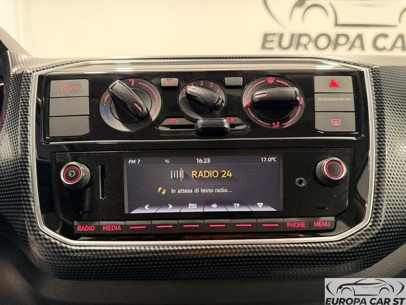Volkswagen up! 1.0 68cv eco up! move up! BMT