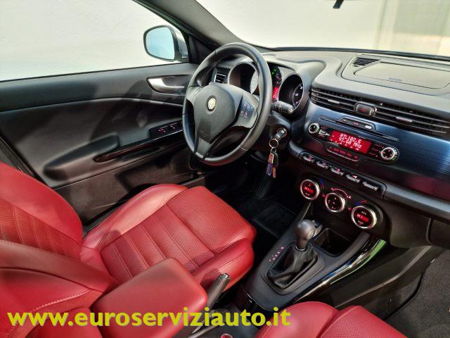 ALFA ROMEO Giulietta 2.0 JTDm-2 170 CV Distinctive