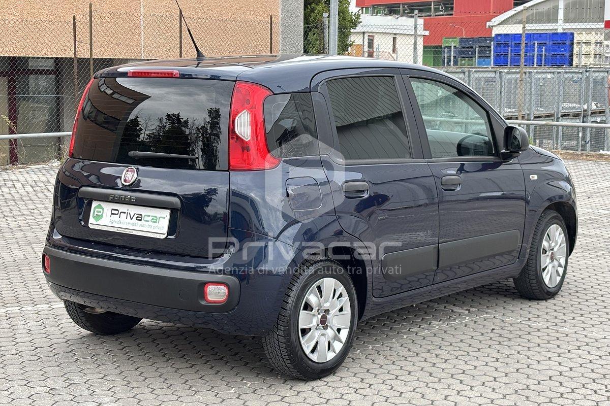 FIAT Panda 1.2 EasyPower Easy