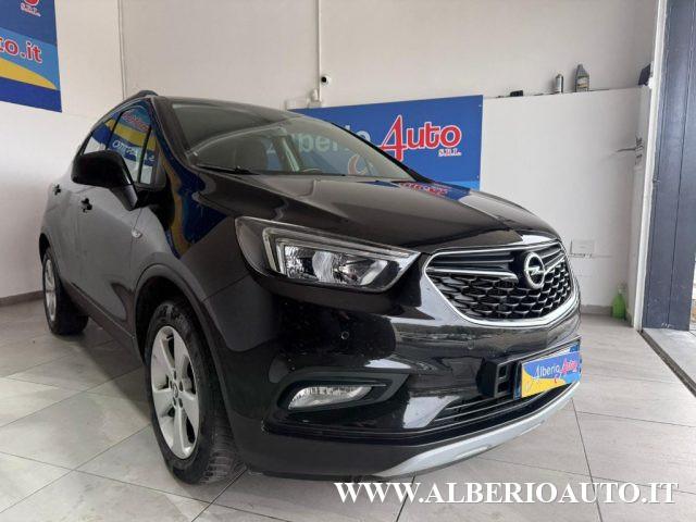 OPEL Mokka X 1.6 CDTI Ecotec 136CV 4x2 Start&Stop Advance