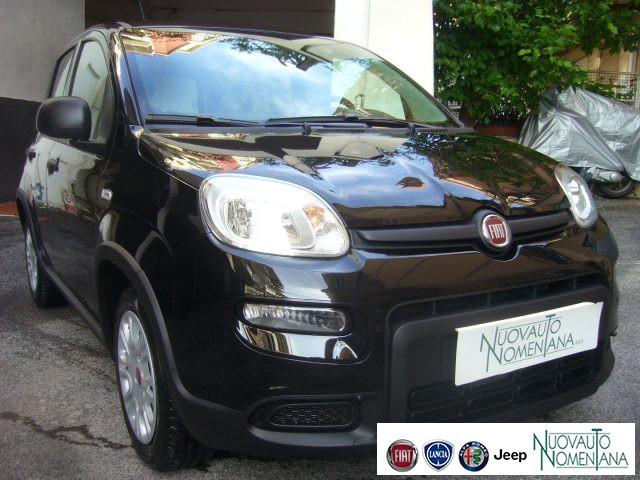 FIAT Panda 1.0 FireFly S&S Hybrid Md.24 Km0 VETTURA NUOVA