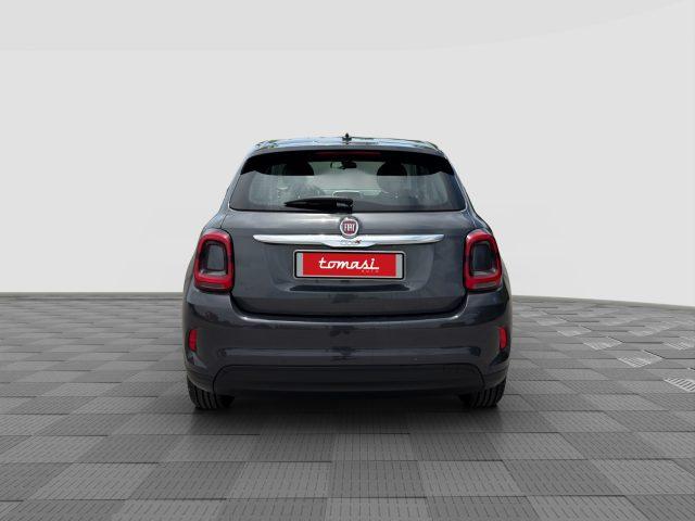 FIAT 500X 500X 1.0 T3 120cv MT E6D URBAN