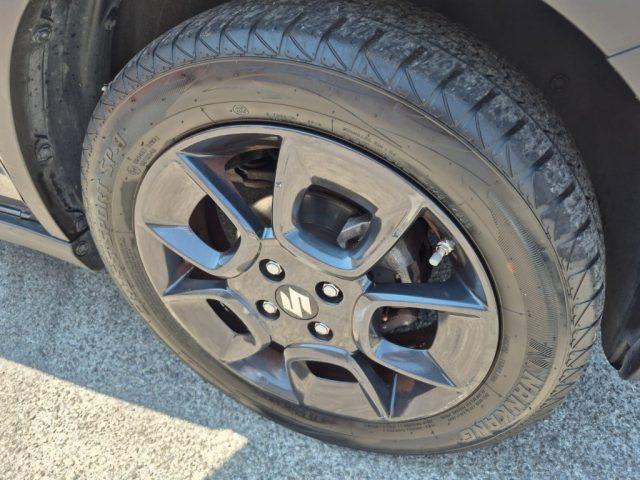 SUZUKI Ignis 1.2 Hybrid 4WD All Grip Top