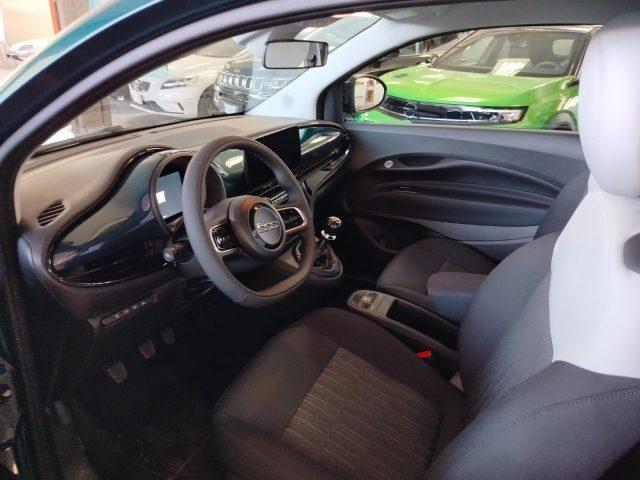 FIAT 500 Berlina Hybrid Icon km0 PROMO