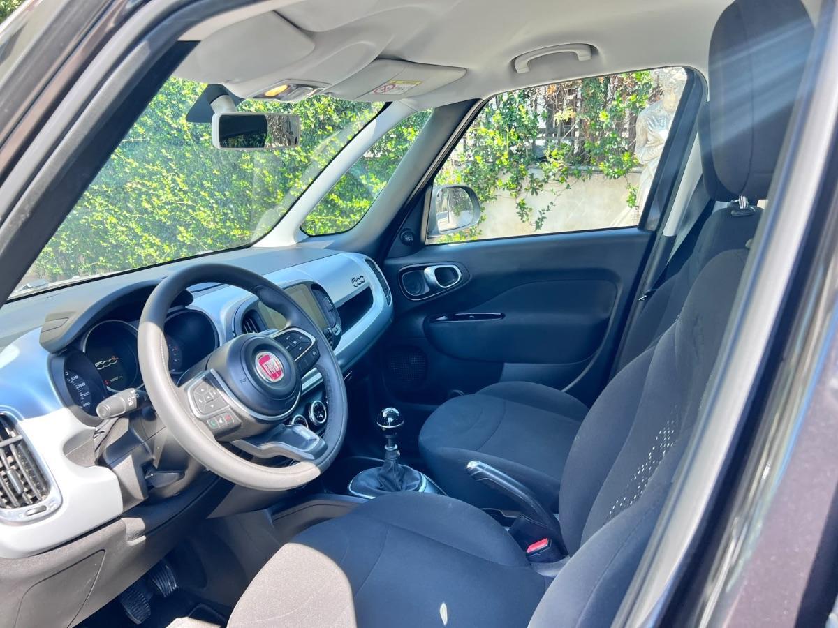 FIAT 500L 1.3 MJT 95 CV City Cross