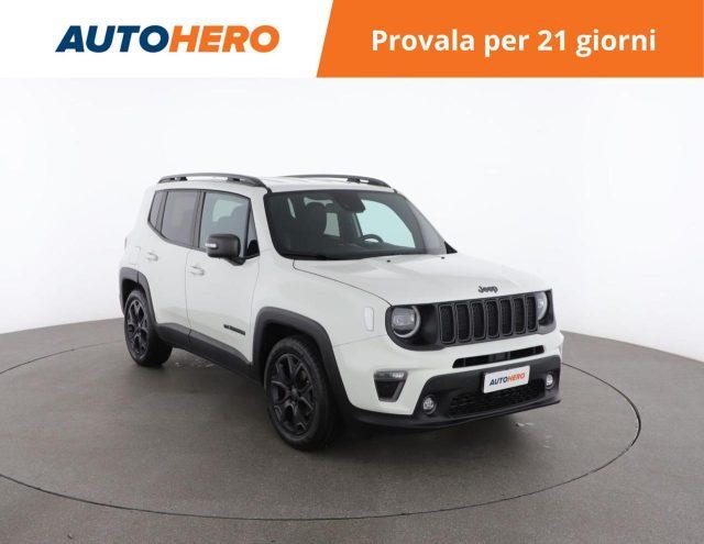JEEP Renegade 1.6 Mjt 130 CV 80th Anniversary