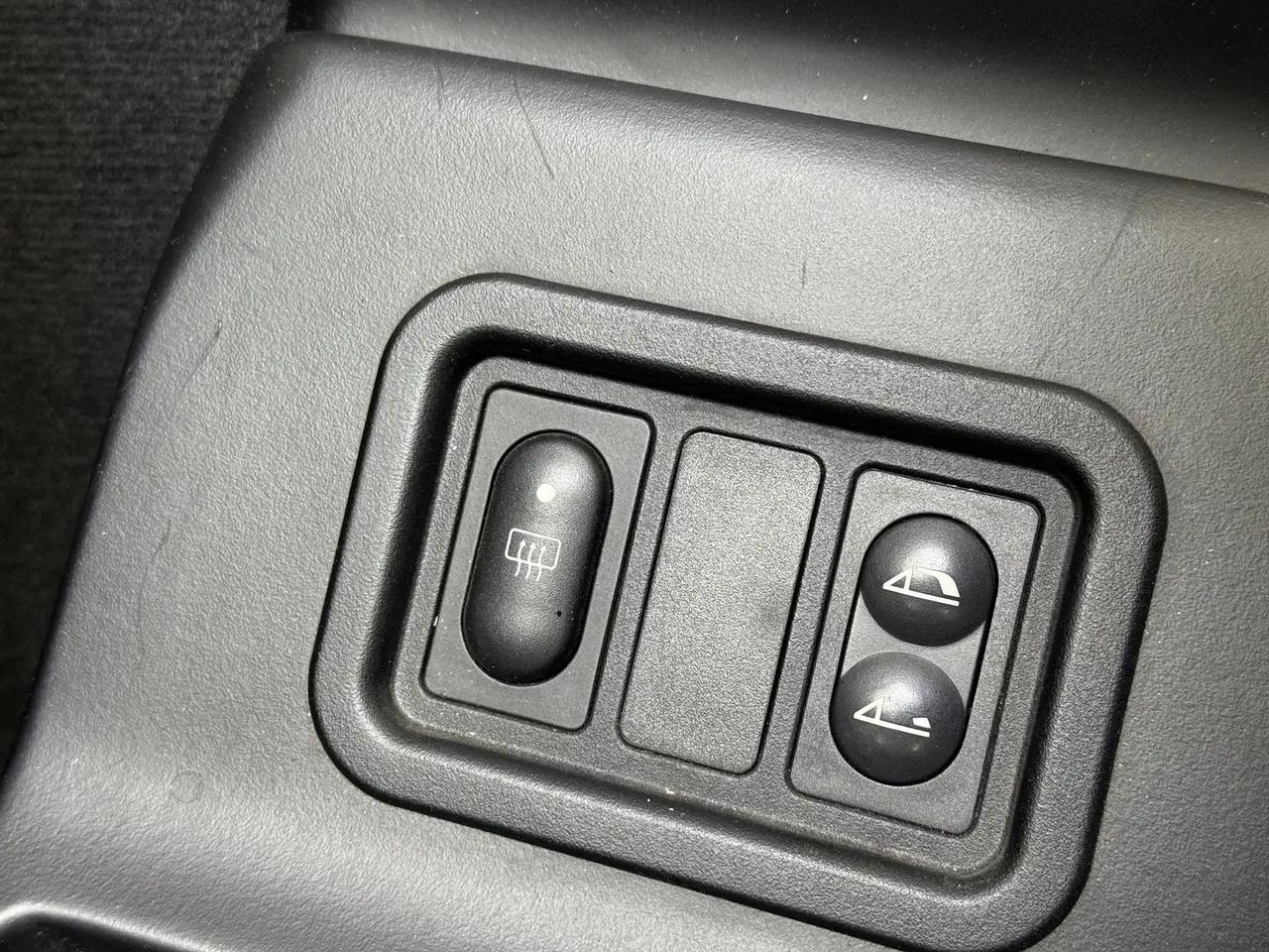 Bmw Z3 1.9 cat Roadster