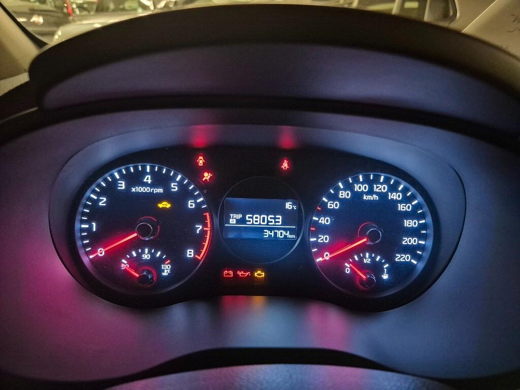 Kia Picanto 1.0 12V GPL 5 porte Style