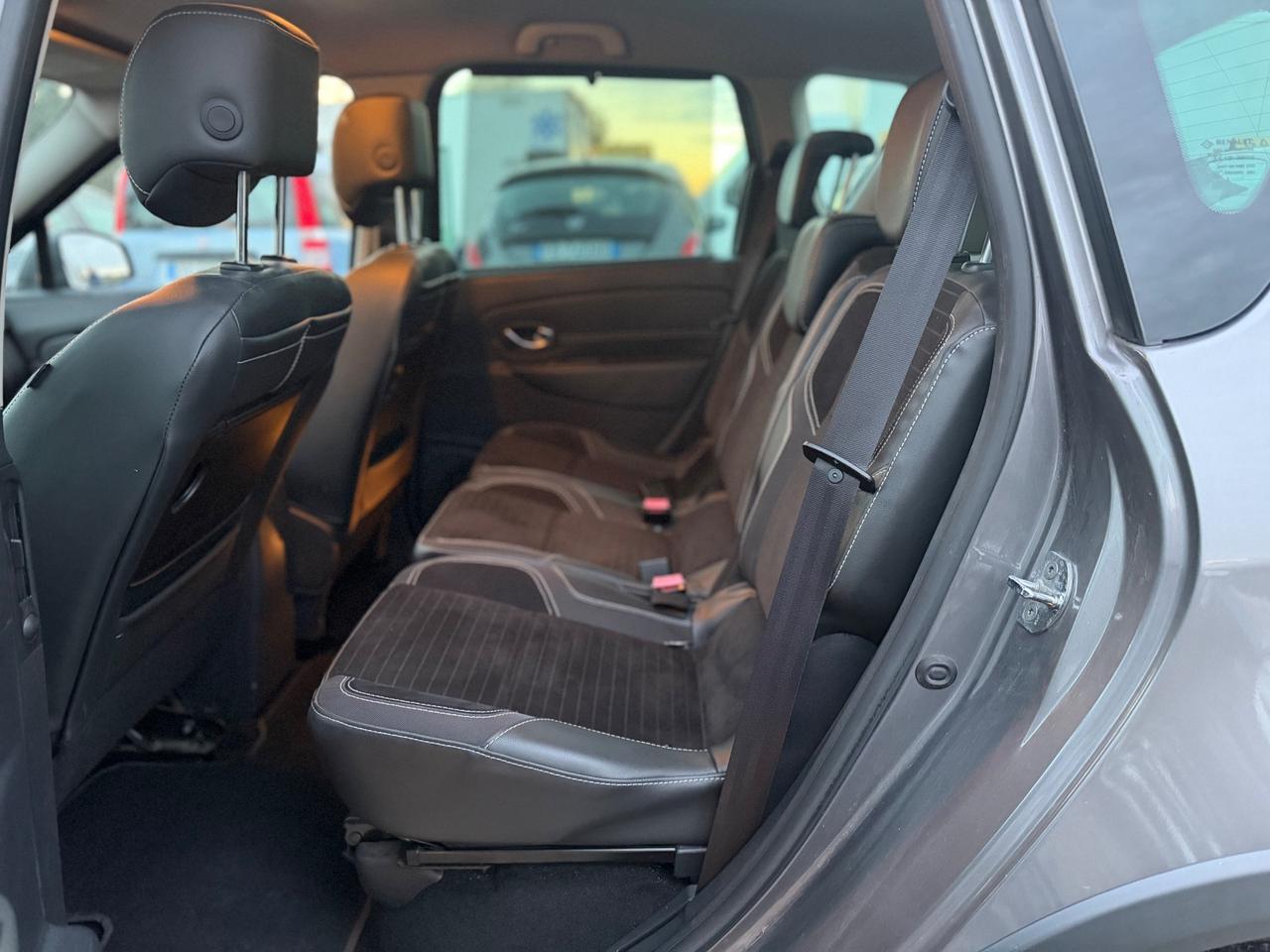 Renault Scenic Scénic XMod Cross 1.5 dCi 110CV Energy