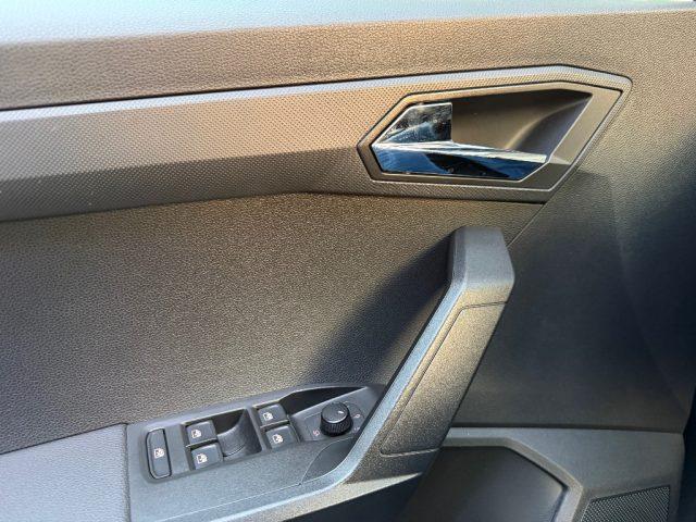 SEAT Arona 1.6 TDI 95CV DSG UNIPROPRIETARIO BLUETOOTH