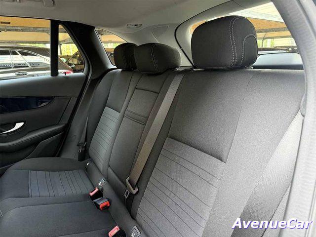 MERCEDES-BENZ GLC 300 de phev (eq-power) Sport 4matic IVA ESP TELECAMERA
