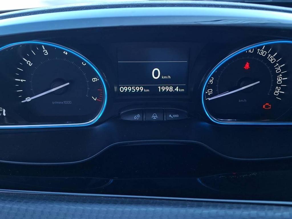 Peugeot 2008 1.2 PureTech Active