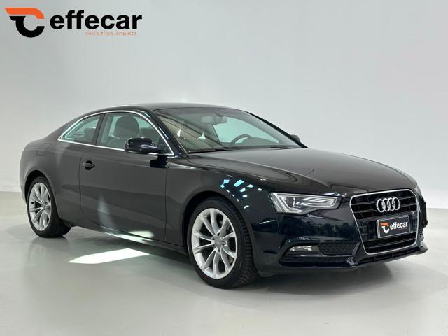 AUDI A5 2.0 TDI 177 CV