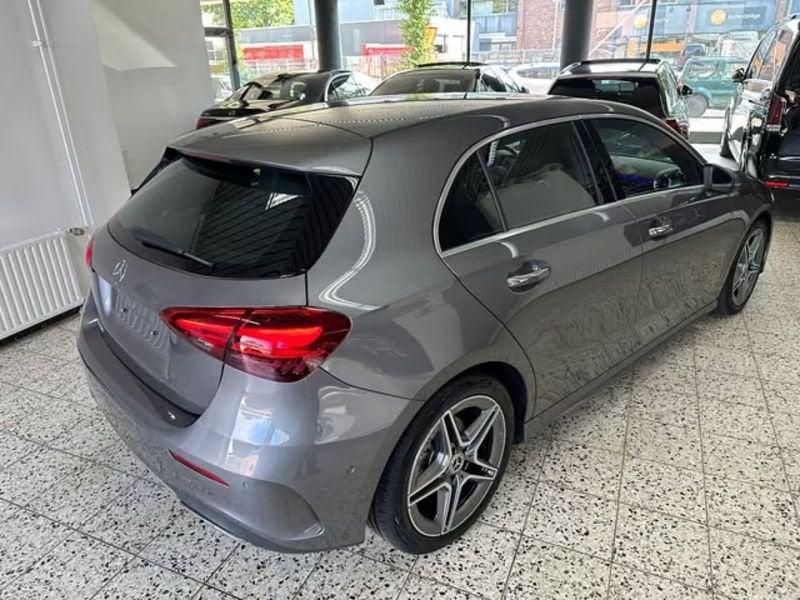Mercedes-Benz Classe A A 180 Premium AMG LED NAVI