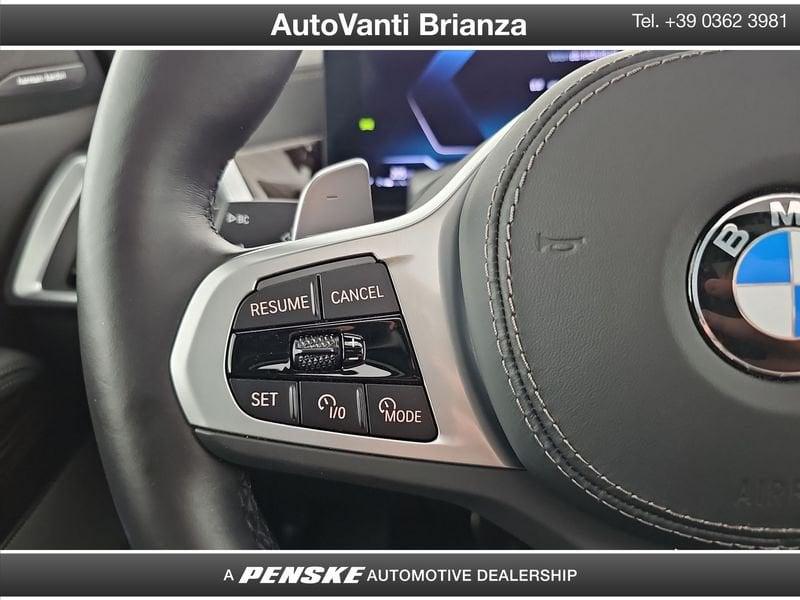 BMW X5 X5 xdrive30d MSport Pro auto