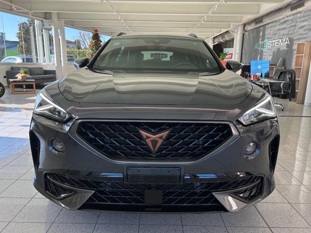 CUPRA Formentor 1.5 TSI DSG- ANCHE BIANCA!