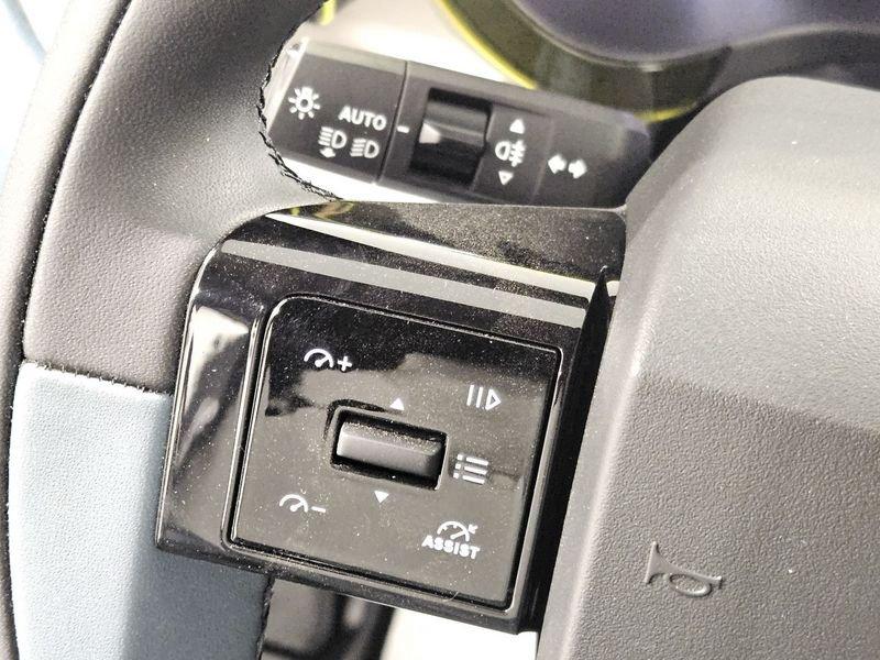 FIAT Grande Panda Hybrid 1.2 hybrid La Prima 110cv edct