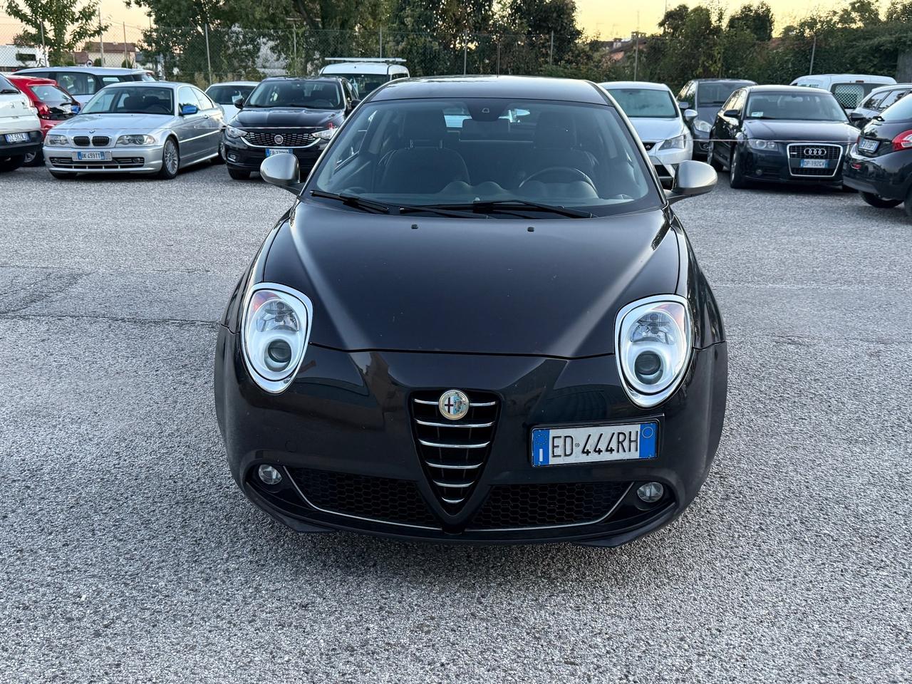 Alfa Romeo MiTo 1.4 105 CV M.air S&S Progression