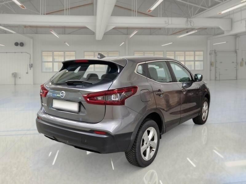 NISSAN QASHQAI 1300 DIG.T 140 CV 6M BENZINA