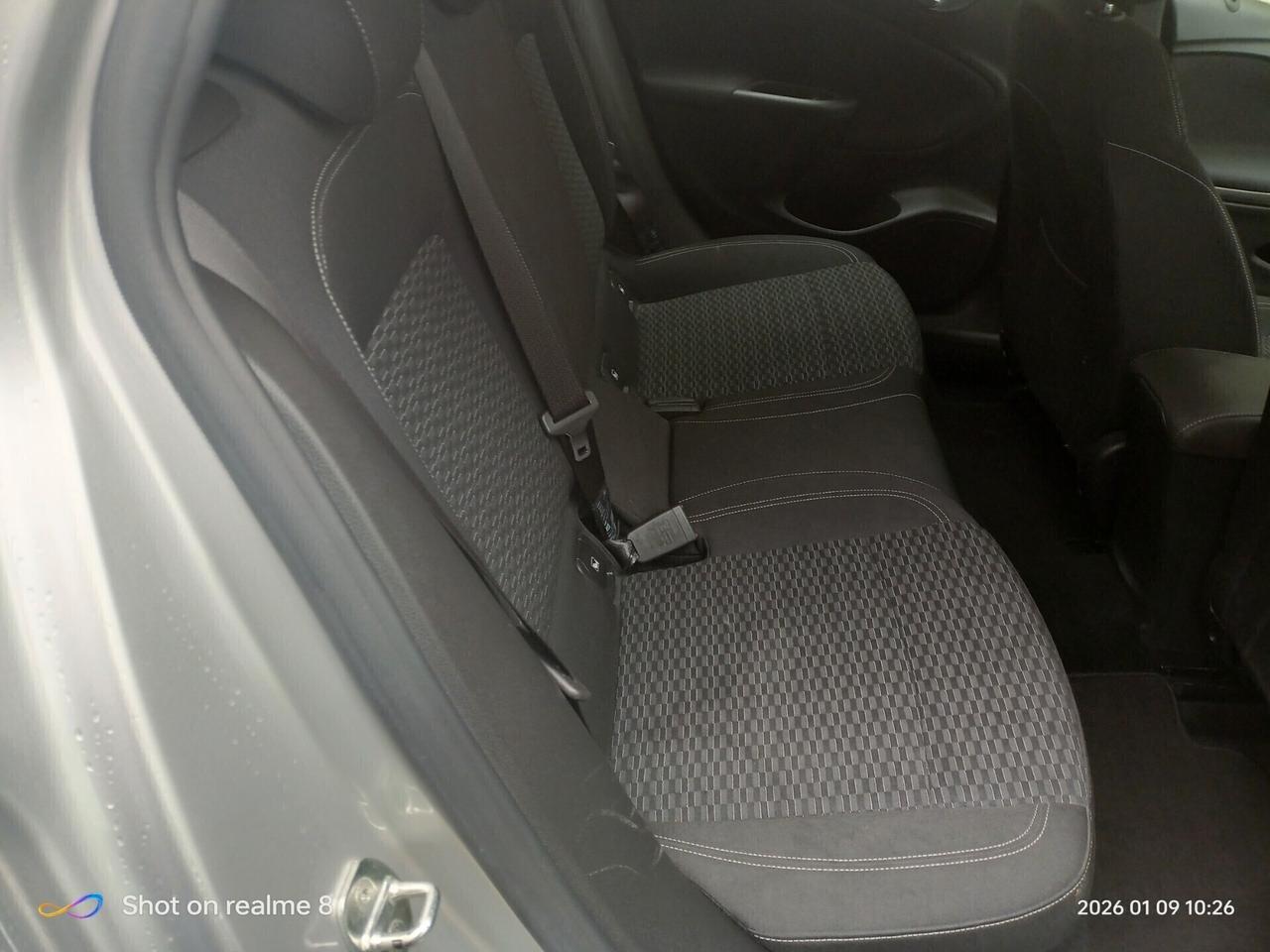 Opel Astra 1.6 CDTi 136CV aut. Sports Tourer Business