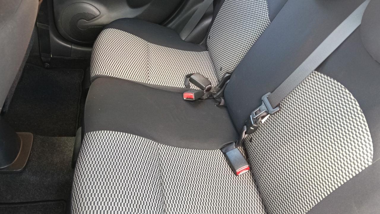 NISSAN MICRA 1.2 B/GPL-CASA MADRE-PREZZO PROMO!