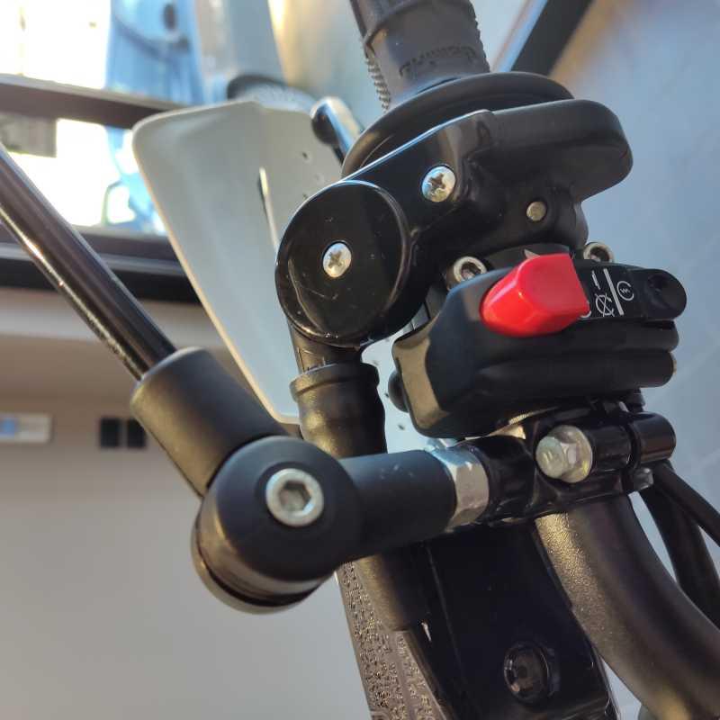 Fantic Motor Caballero 500 Rally Explorer - 2022