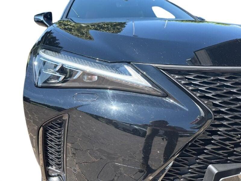 Lexus UX UX 250 Hybrid F Sport