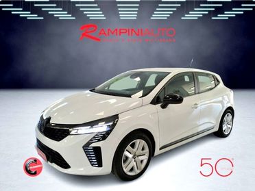 RENAULT Clio Eco-GPL 100 CV Evolution Km 0 Iva Esposta