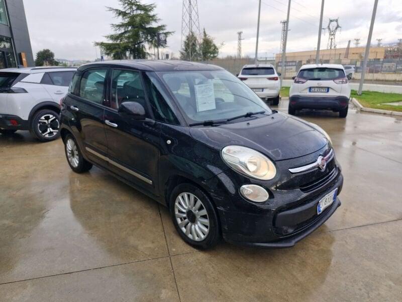 FIAT 500L 2012 1.3 mjt Pop Star 85cv