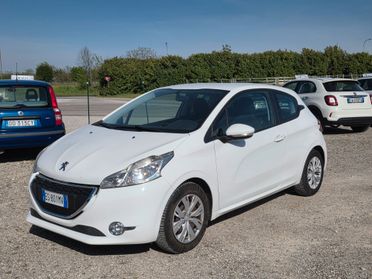 Peugeot 208 1.2 VTi FINANZIABILE
