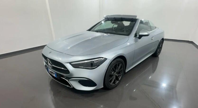 Mercedes-benz CLE 220 d Cabrio '24