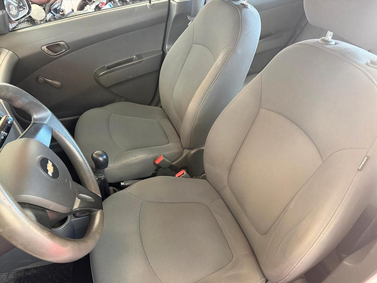 Chevrolet Spark 1.0