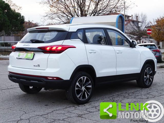 EVO Evo5 1.5 Turbo Bi-fuel GPL