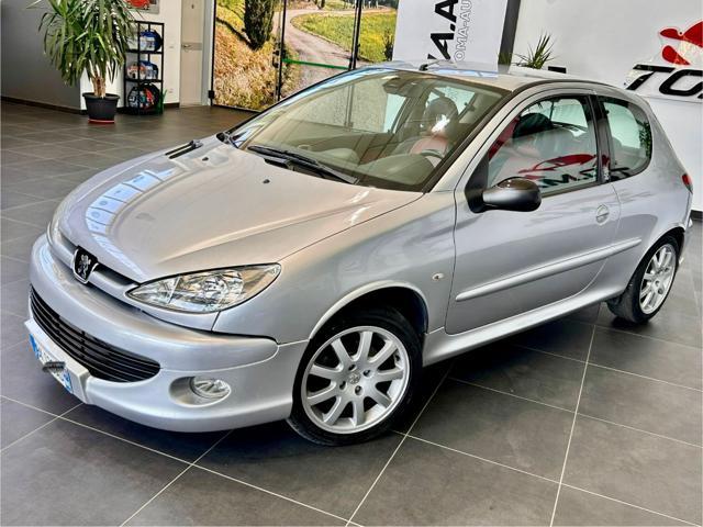 PEUGEOT 206 2.0 16V 3p. GT