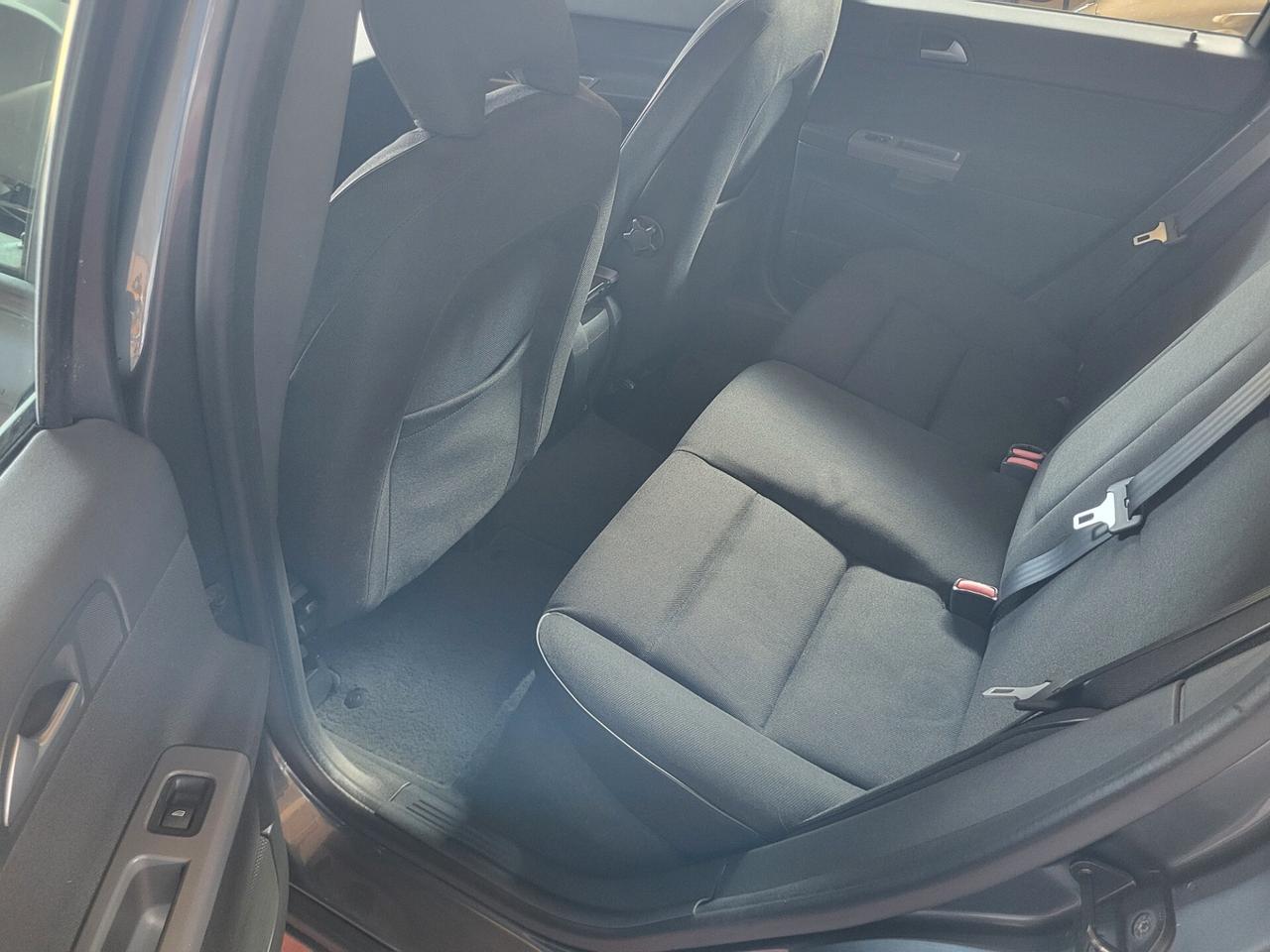 Volvo V50 D2 POLAR
